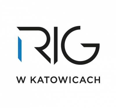 logo REGIONALNA IZBA GOSPODARCZA W KATOWICACH